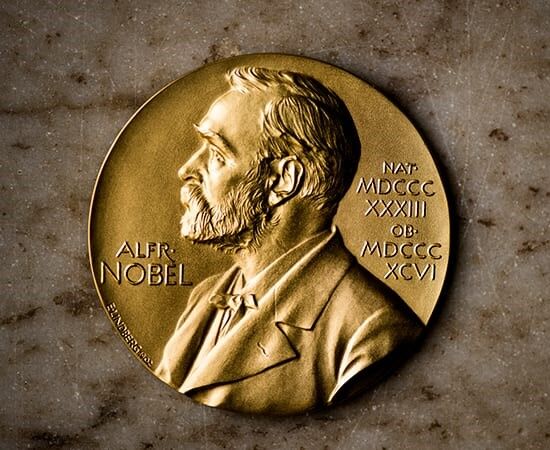 2026 Nobel Barış Ödülü'nün sahibi belli oldu