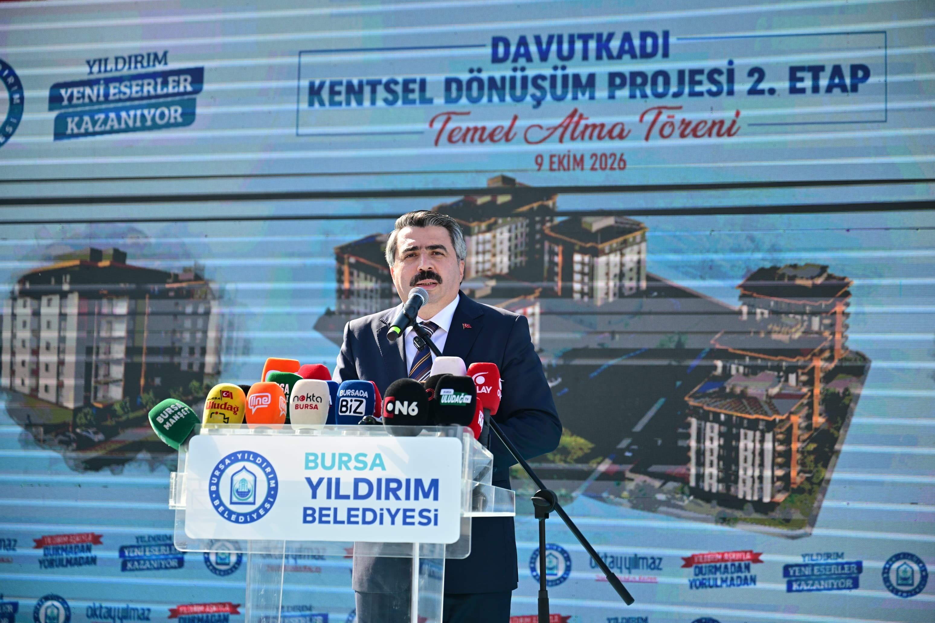 AK Parti'li Ala: Daha fazla demokrasinin kimseye bir zararı yok (2)