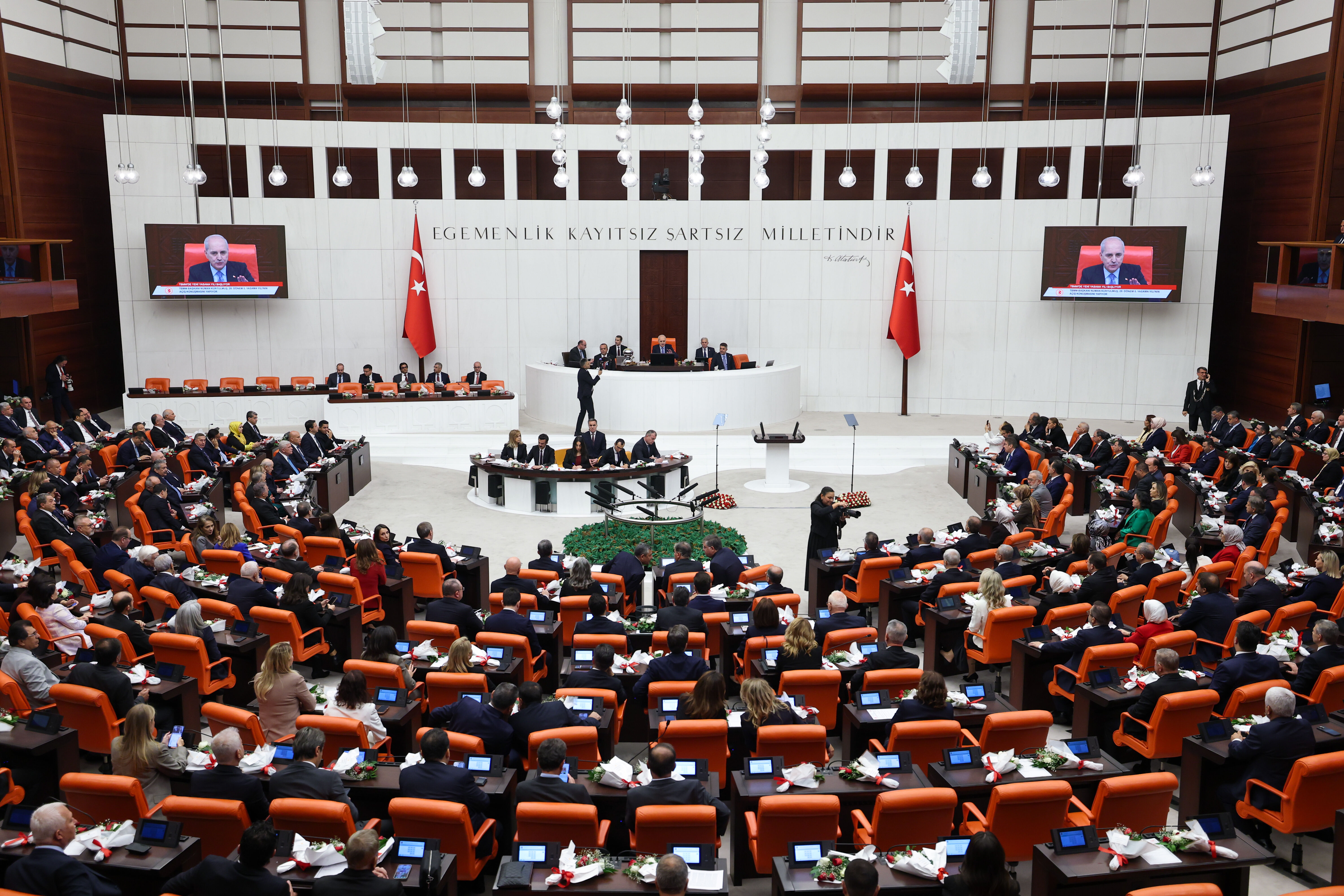 AK Parti'li Zengin: Görüntüyü çeken ve paylaşanlar yaptırımla karşılaşacaktır