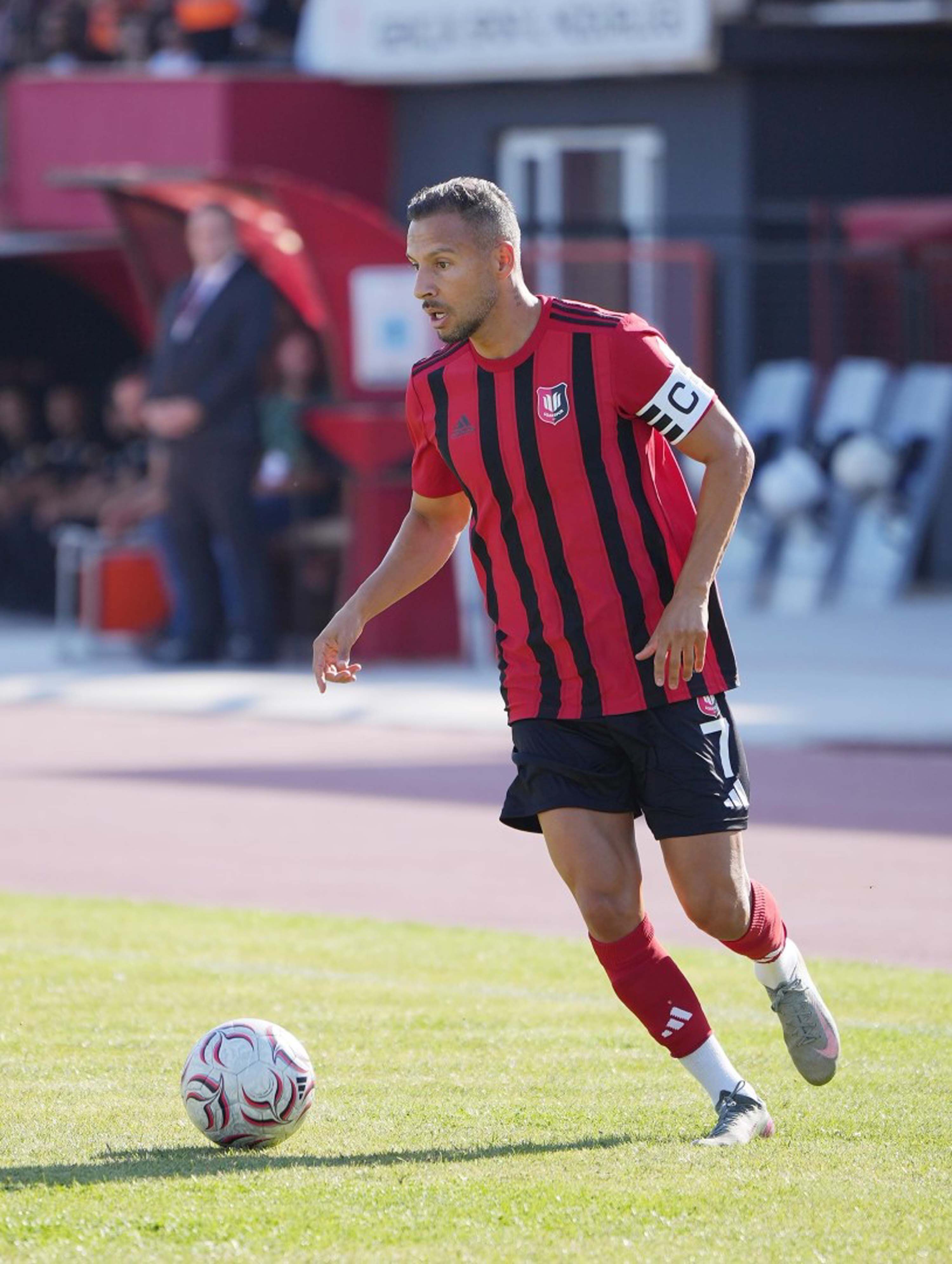 Altay defansına Yasin Öztekin uyarısı