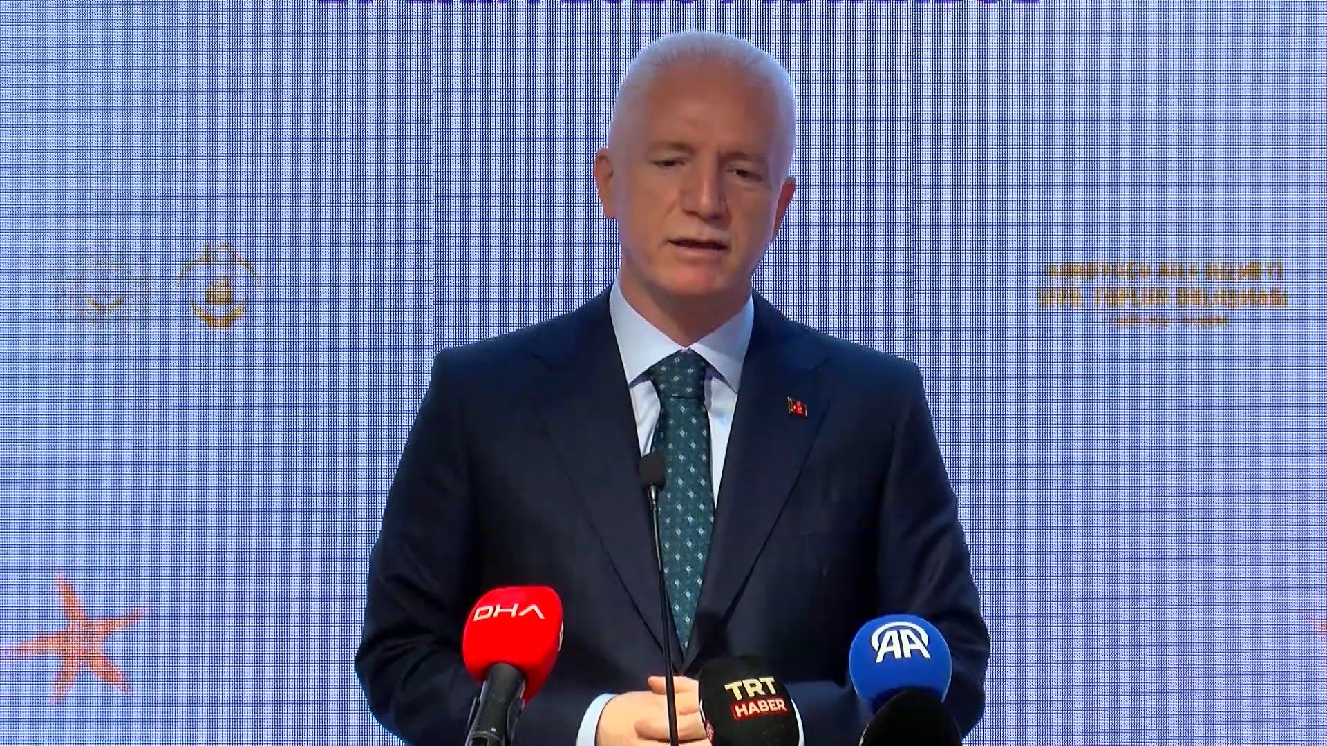 Bakan Göktaş: Ülkemizde 9 bin 327 koruyucu ailemizin yanında 11 bin 072 çocuğumuz büyüyor