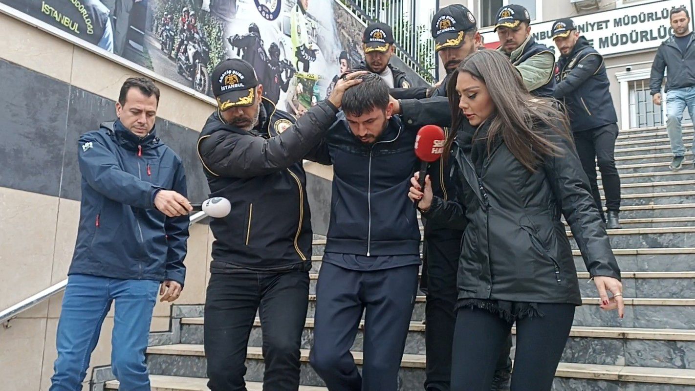 Büyükçekmece ve Bağcılar'daki çifte cinayette yeni detaylar: Çöp toplayıcı kılığına girip kaçmış