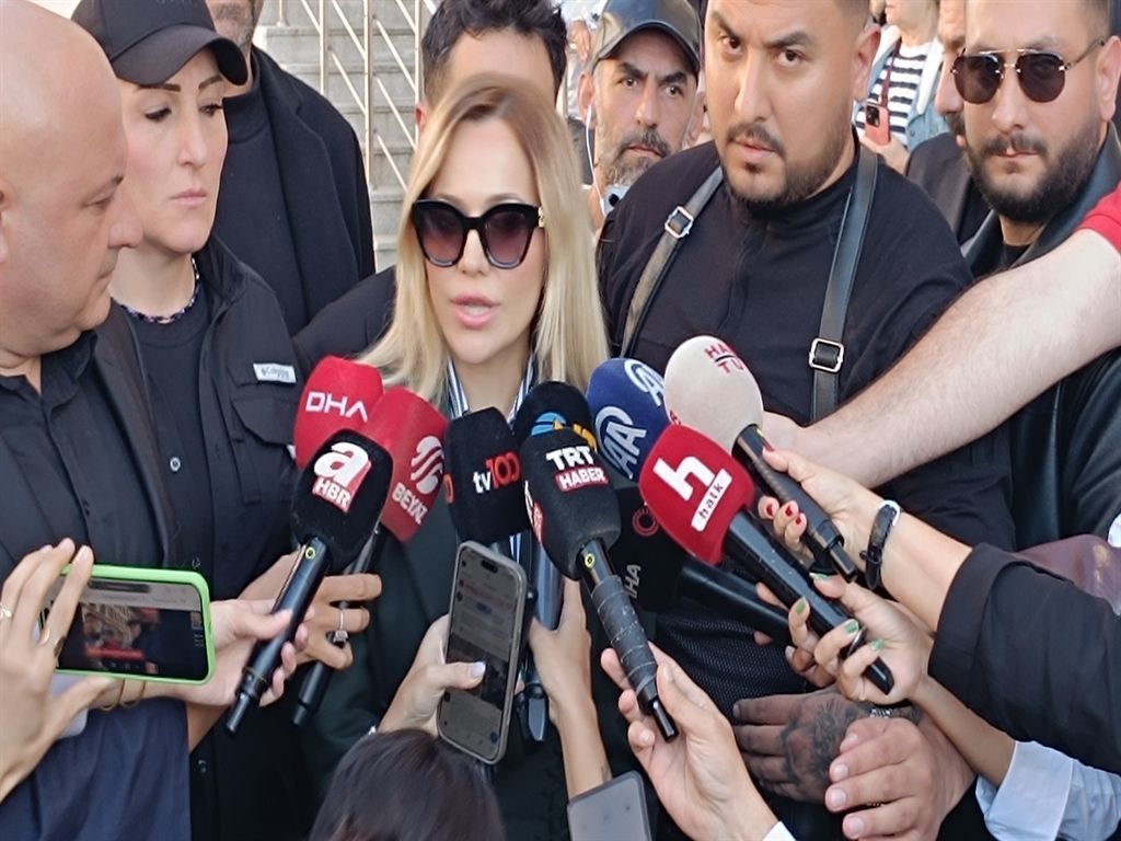 Güllü Cinayetinde gerekçeli karar açıklandı; Tuğyan'a verilen hapis cezasında Sultan'ın yeminli ifadesi etkili oldu