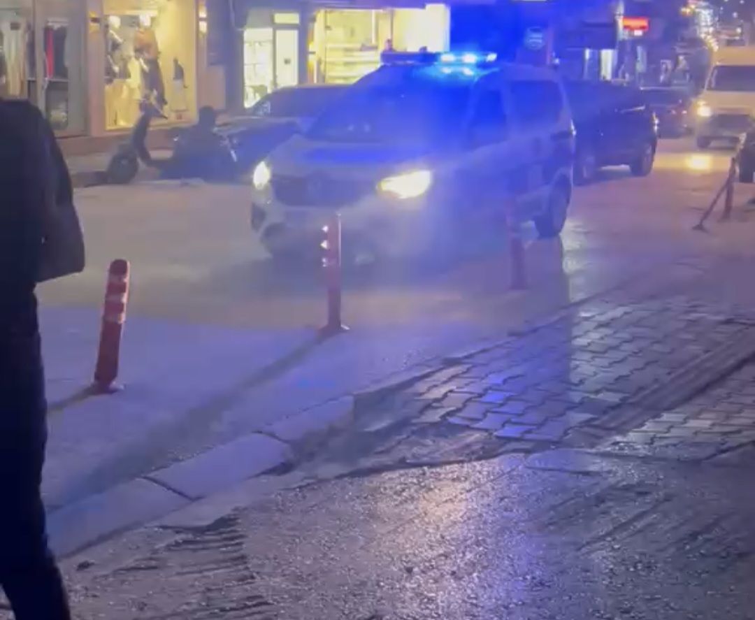 Hatay'da kaybolan 2 çocuk polis tarafından bulundu