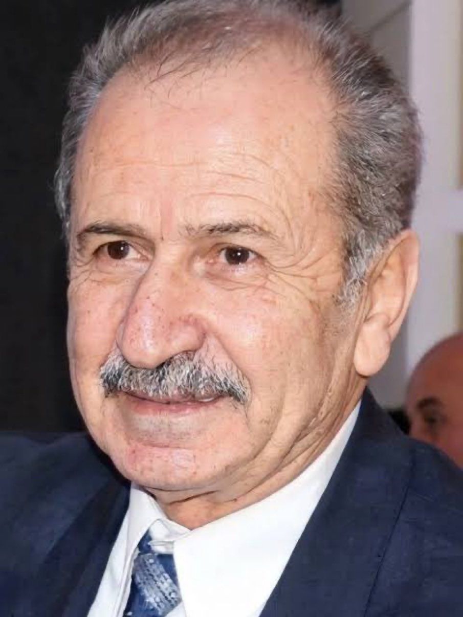 Hayatını kaybeden eski Bakan Erkan için Emniyet Genel Müdürlüğü'nde tören