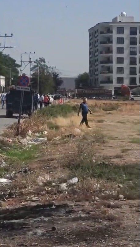 Mardin'de silahlı, taşlı ve sopalı kavga: 6 yaralı