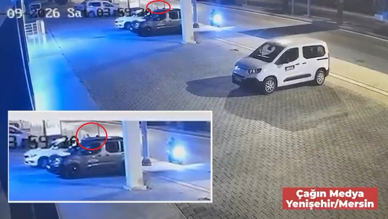 Mersin'de Büyükşehir ve 2 ilçe belediyesine operasyon; Vahap Seçer dahil, 59 gözaltı (5)