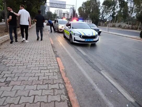 Motosiklet kazasında ölen Mustafa'nın ailesi: Suçlu bulunup gereken cezayı alsın