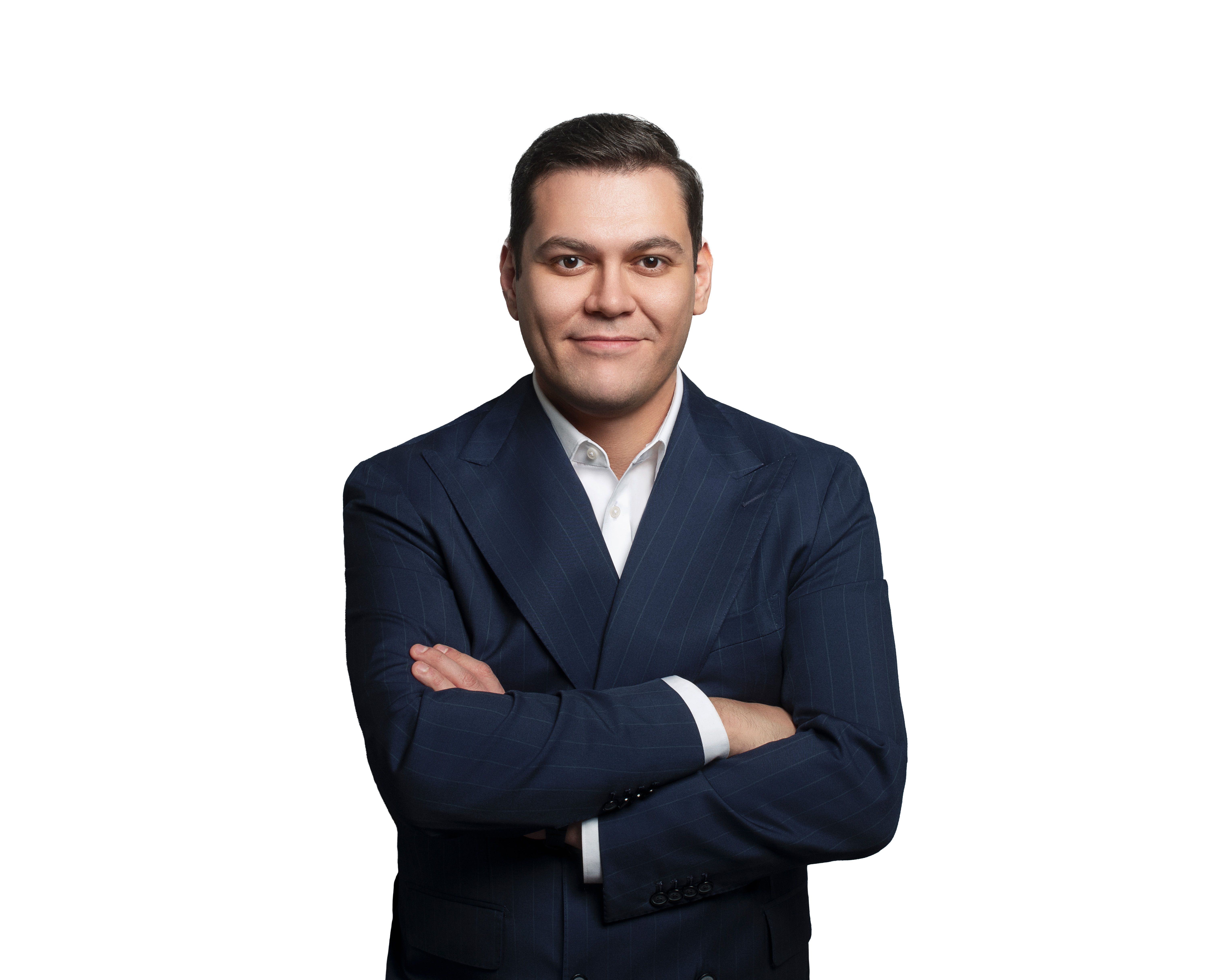 Oğuz Alper Öktem'den taksicilere çağrı: Şimdi barışma vakti