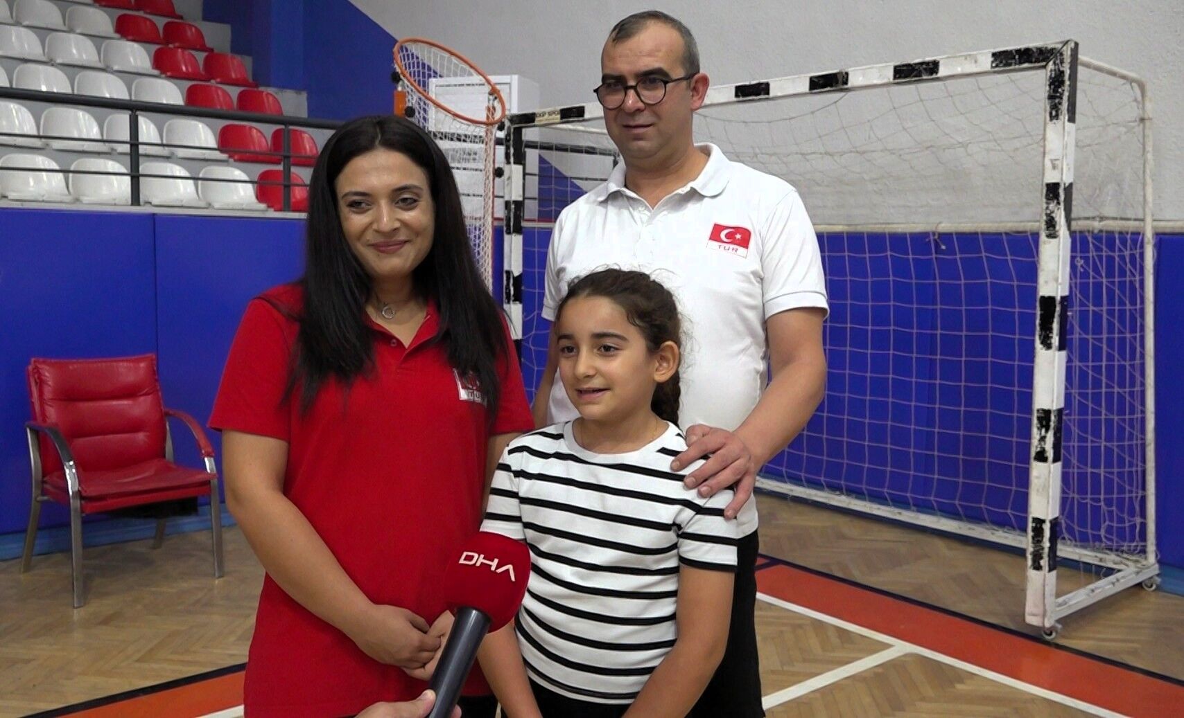 Sporla engelleri aşan çift, protez ve ekipmanları için destek istedi
