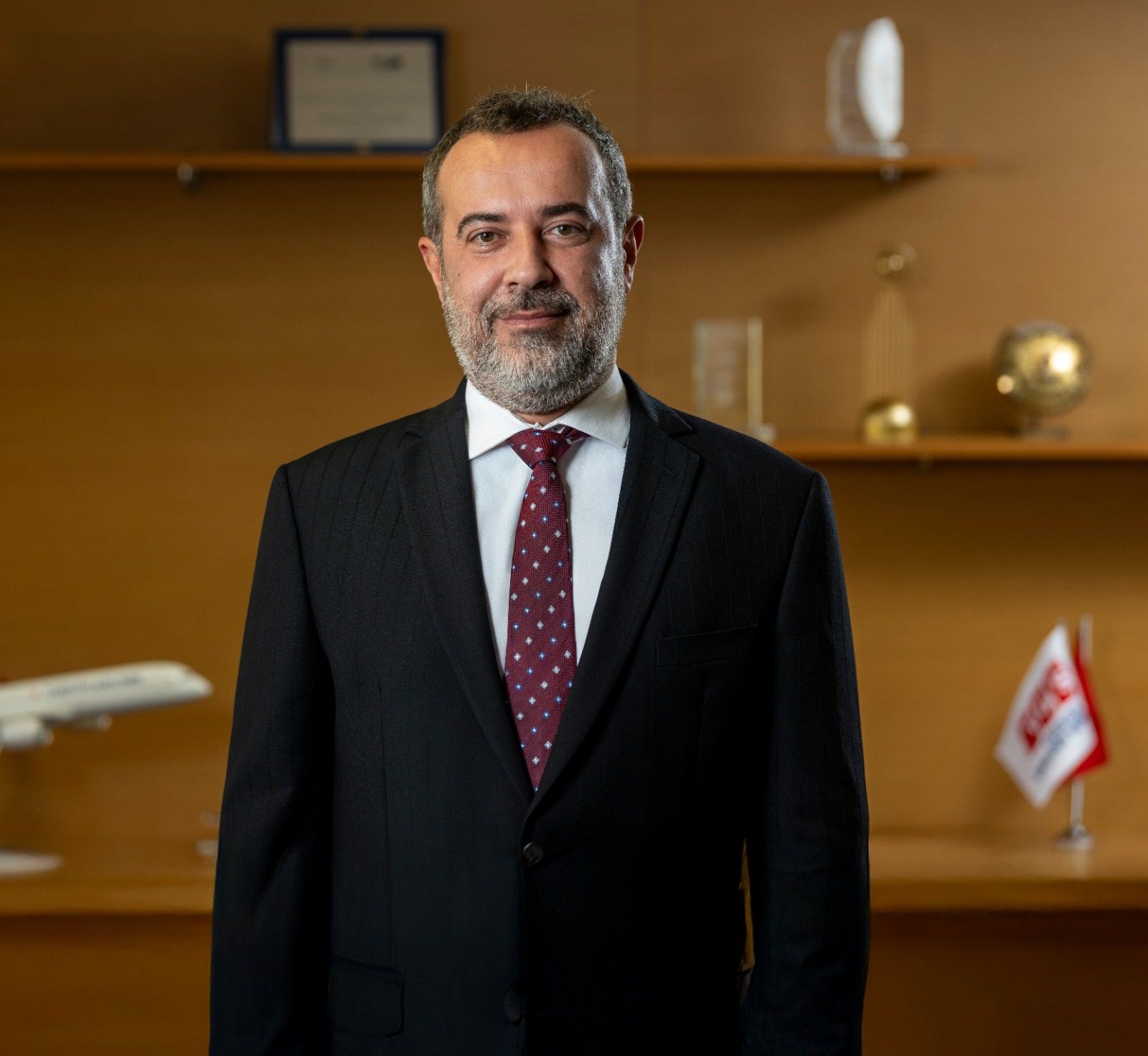 TGS, ilk 100'de yerini aldı