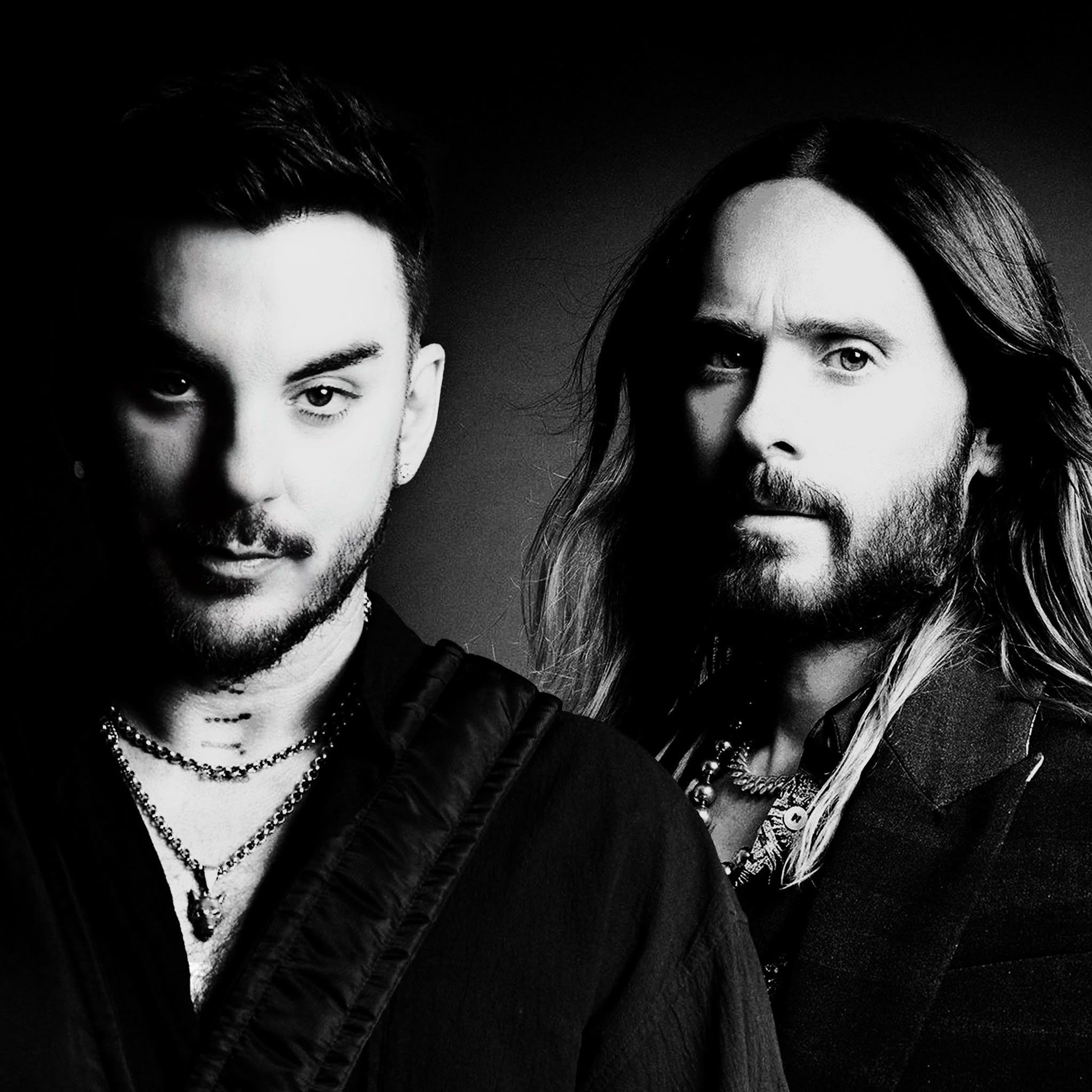 Thırty Seconds To Mars, İstanbul'a geliyor