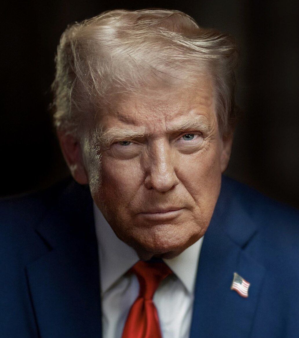 Trump, 'süper zeka' yerine 'yapay zeka' terimini kullananları düşman ilan etti