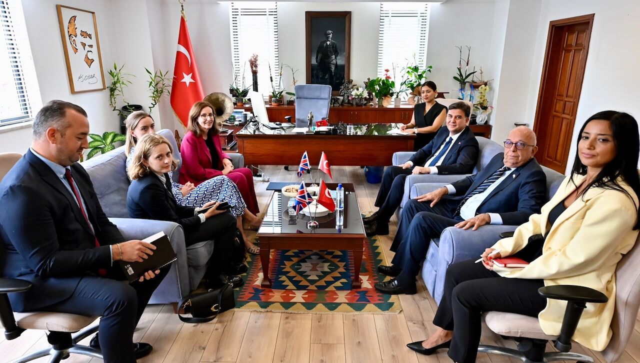 Dünya