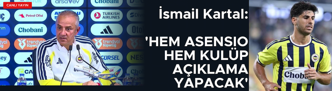 İsmail Kartal: Daha farklı kazanabilirdik