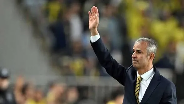 Fenerbahçe’de İsmail Kartal dönemi sona erdi