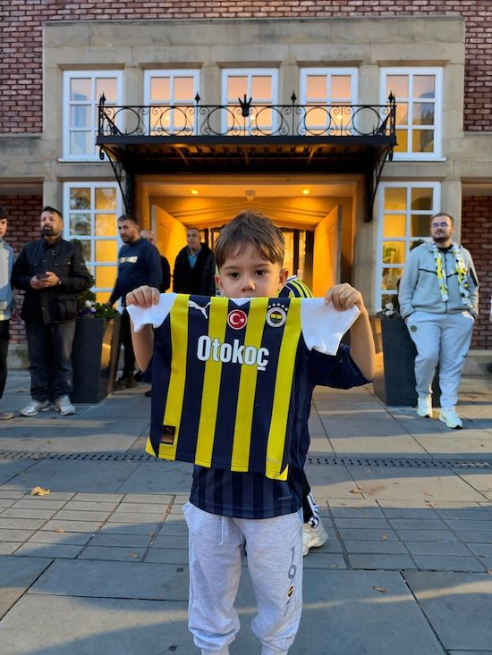 Londra Fenerbahceliler Dernegi-4