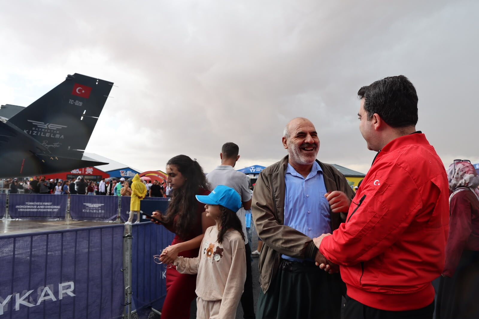 Ytb Gençleri Teknofest’te4