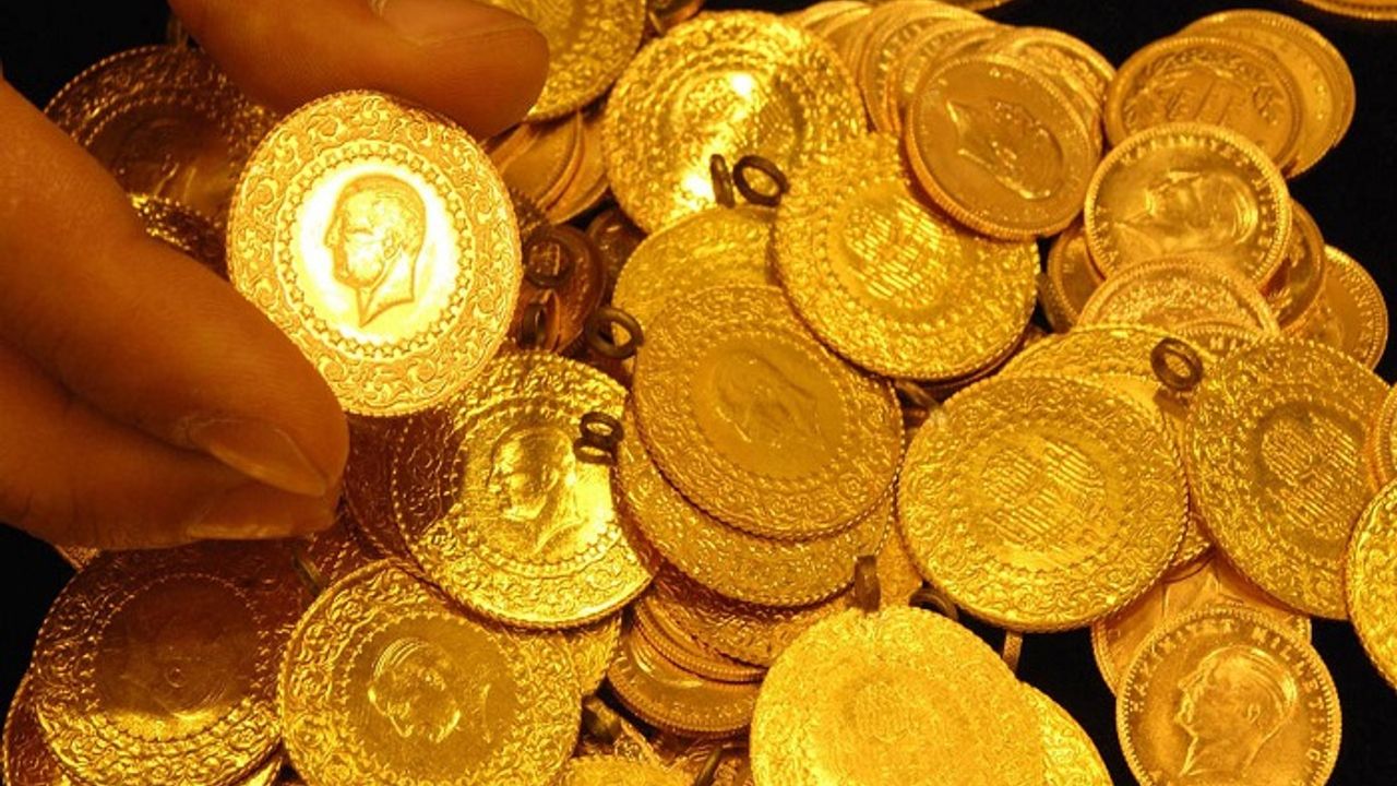 Çeyrek altın kaç lira oldu 17 Mart güncel altın fiyatları