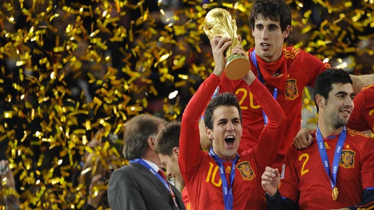 2018 FIFA Dünya Kupası'nda B Grubu: İspanya