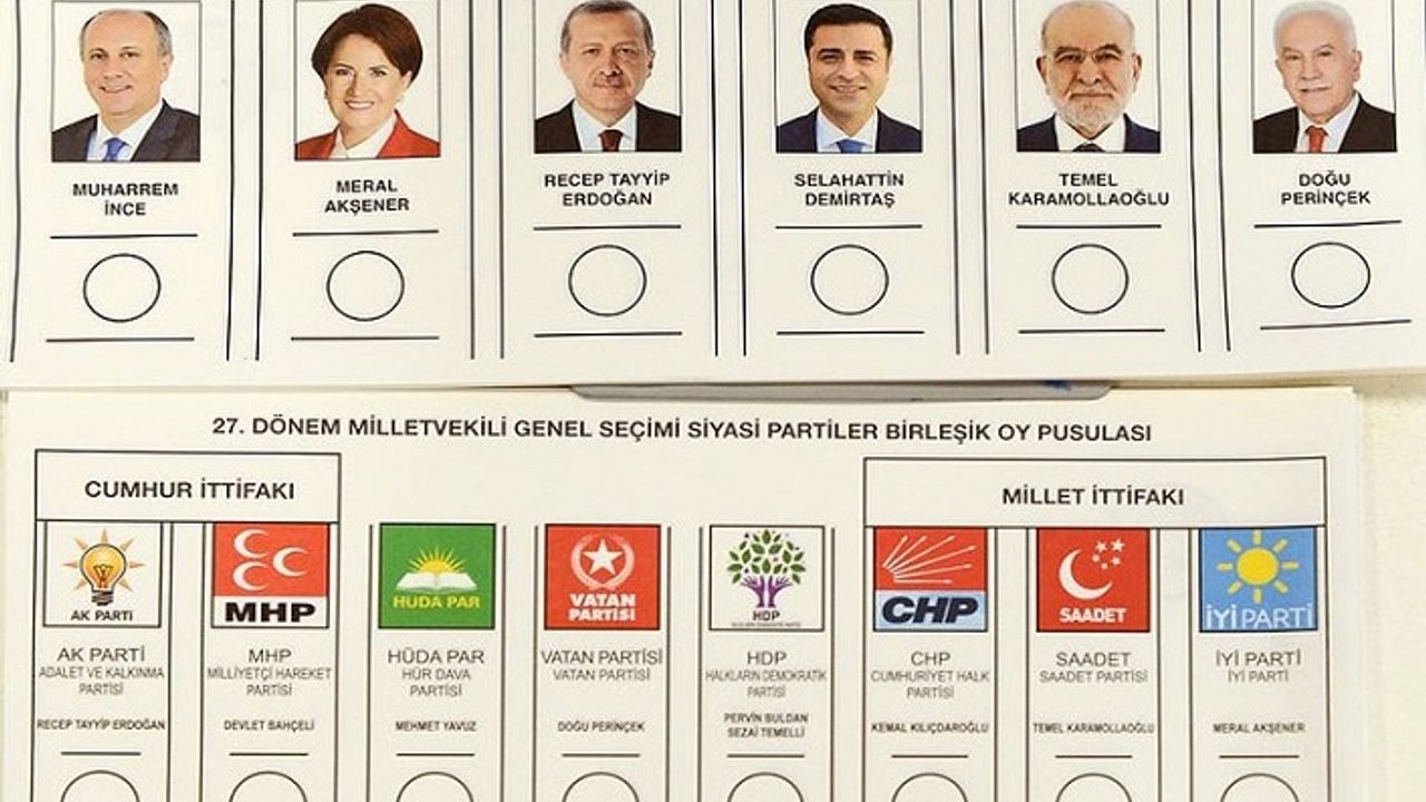 Büyük Britanya ve Kuzey İrlanda Birleşik Krallığı Cumhurbaşkanı seçim sonuçları