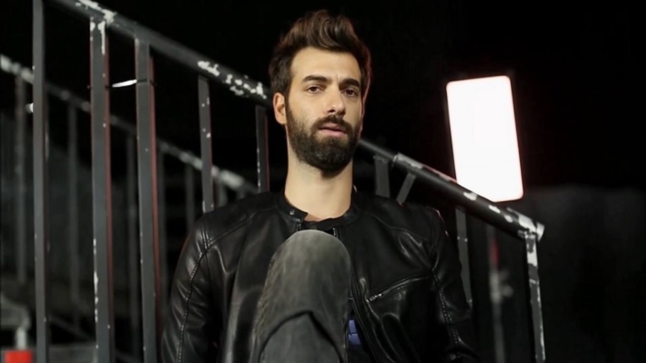 Kritik seçim öncesi İlker Kaleli'den paylaşım