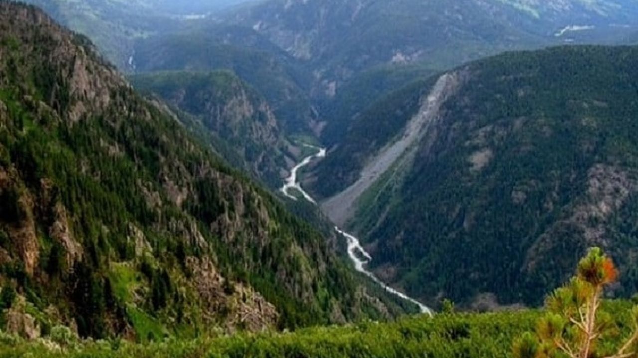 Kazakistan'ın 2 biyosfer rezerv alanı daha UNESCO listesine alındı