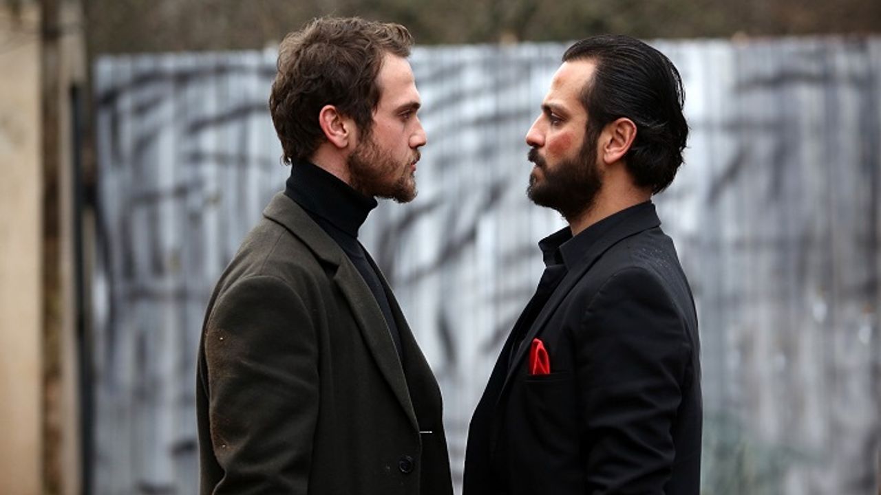 Çukur dizisinde Cumali'yi kimin oynayacağı belli oldu