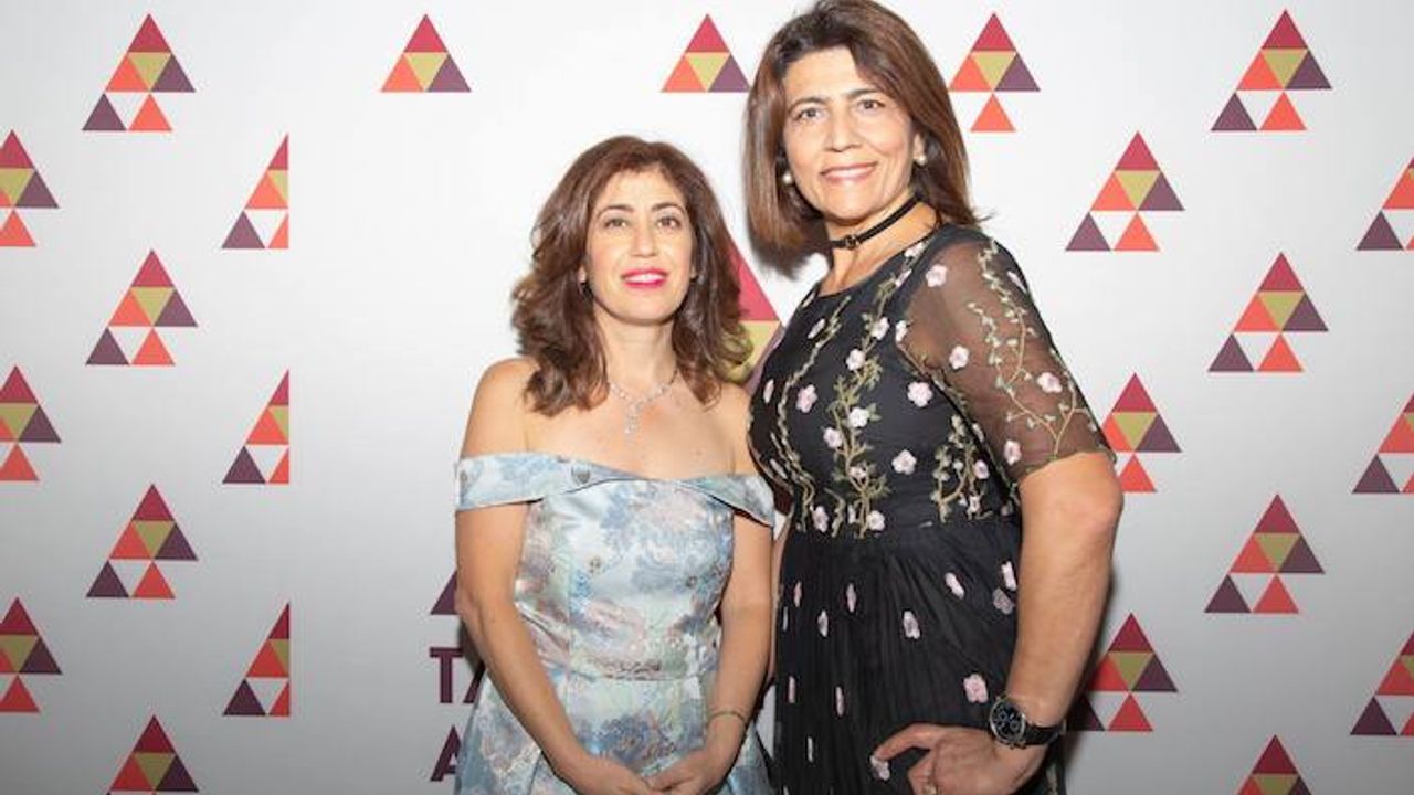 Cambridge Türk Film Festivali Sona Erdi