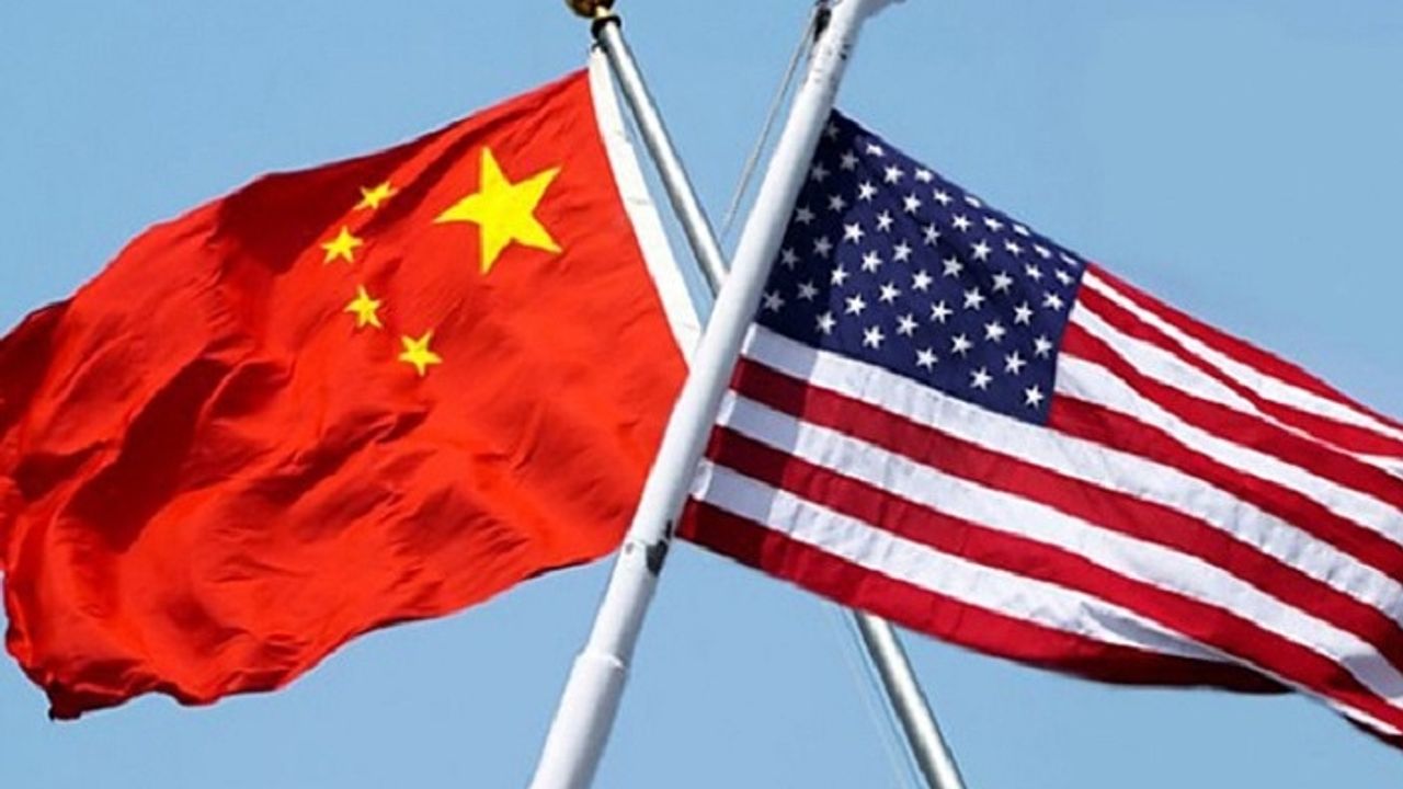ABD, Çin'i “döviz manipülatörü“ ilan etmedi