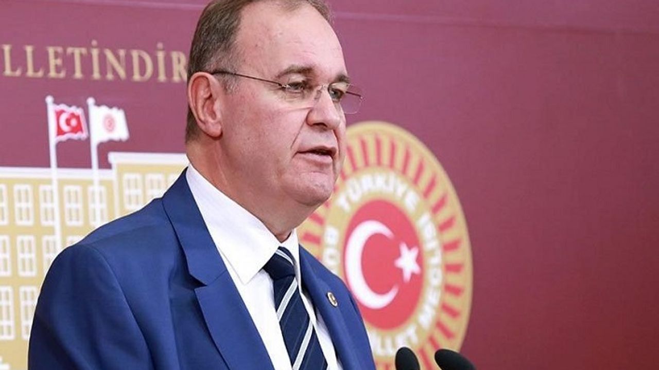 CHP'li Öztrak'tan İş Bankası hisseleri konusunda Erdoğan'a tepki