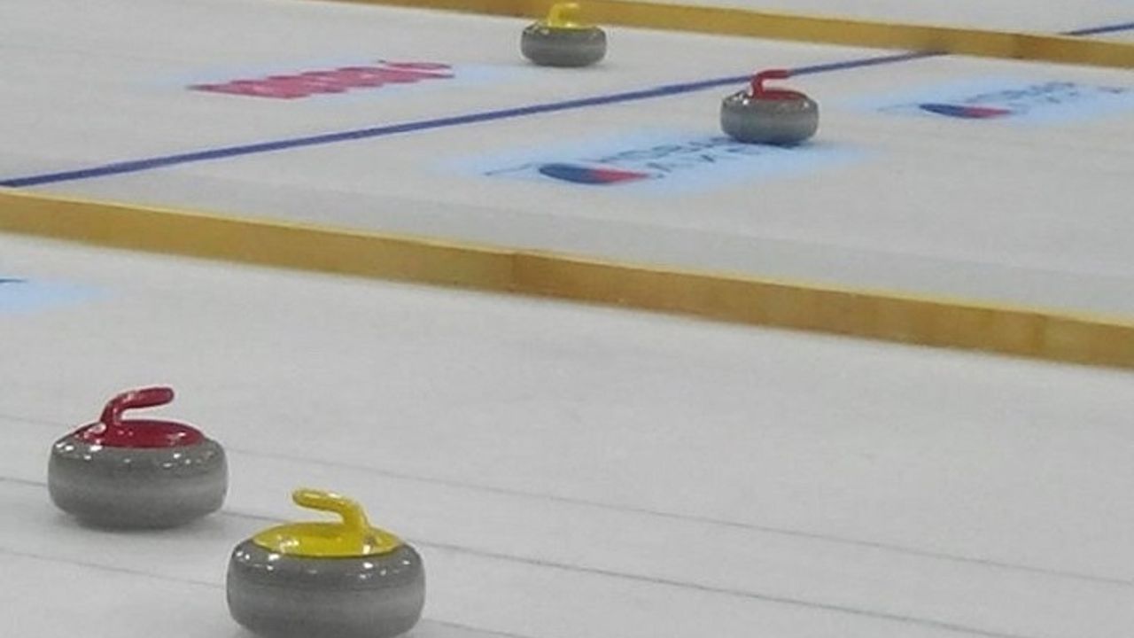 Curling Milli Takımı, Kanada yolcusu