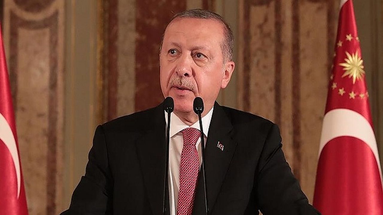 Erdoğan, ABD'li Bakan Pompeo'yu kabul edecek