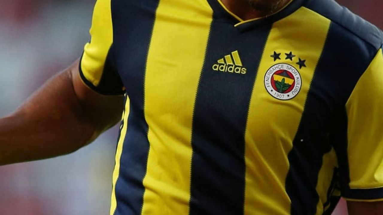 Fenerbahçe’nin yeni göğüs sponsoru belli oldu