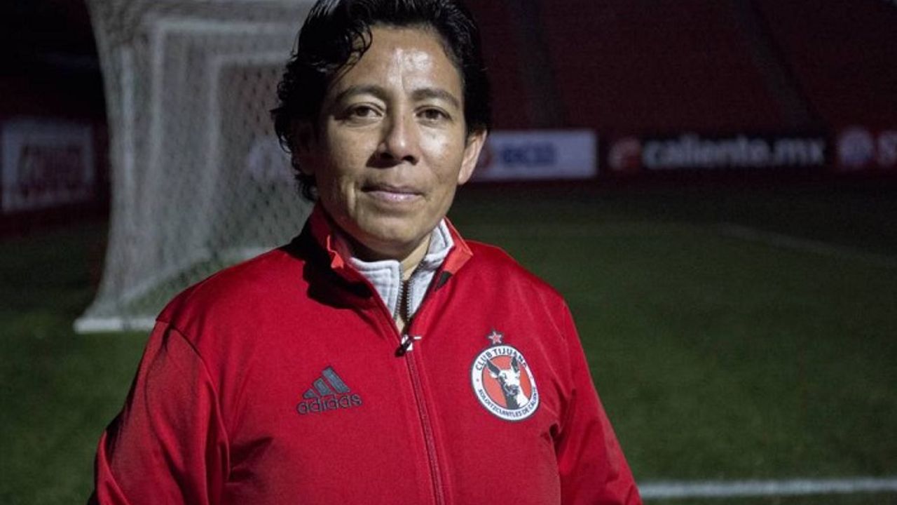 Kadın futbolunun öncüsü işkenceyle öldürülmüş