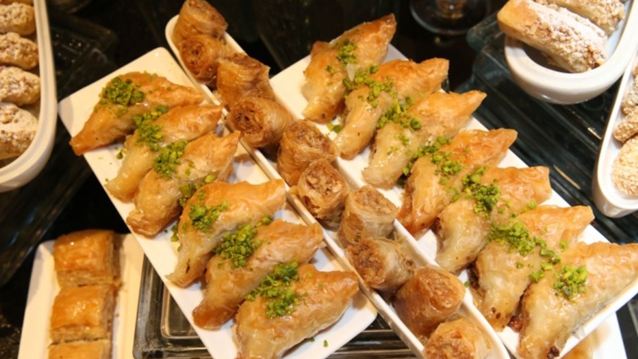 Pakistan'da Türk Mutfak Sanatları Festivali