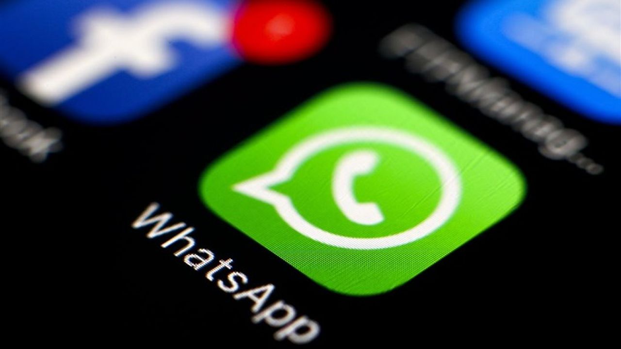 WhatsApp'a 'Karanlık mod' özelliği geliyor