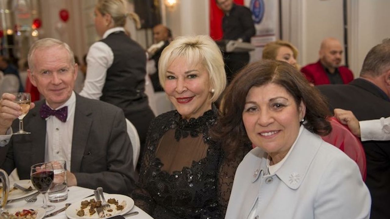 Cumhuriyeti Yeniden Yaratmak, Yaşasın Türkiye Cumhuriyeti