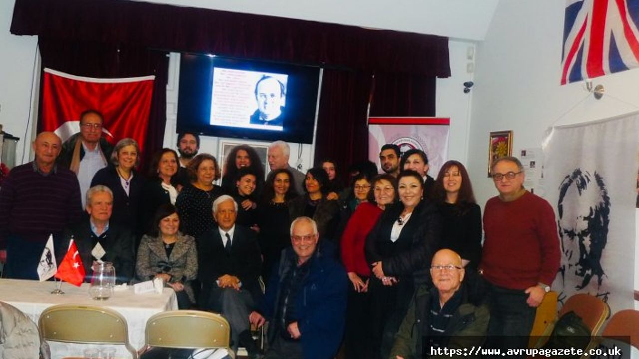 Uğur Mumcu ve Demokrasi Şehitleri’ni Anma gecesi