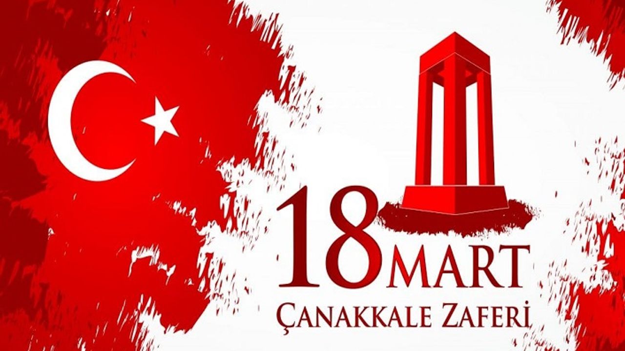 Çanakkale Zaferinin 104. yılı, en güzel 18 Mart sözleri ve mesajları