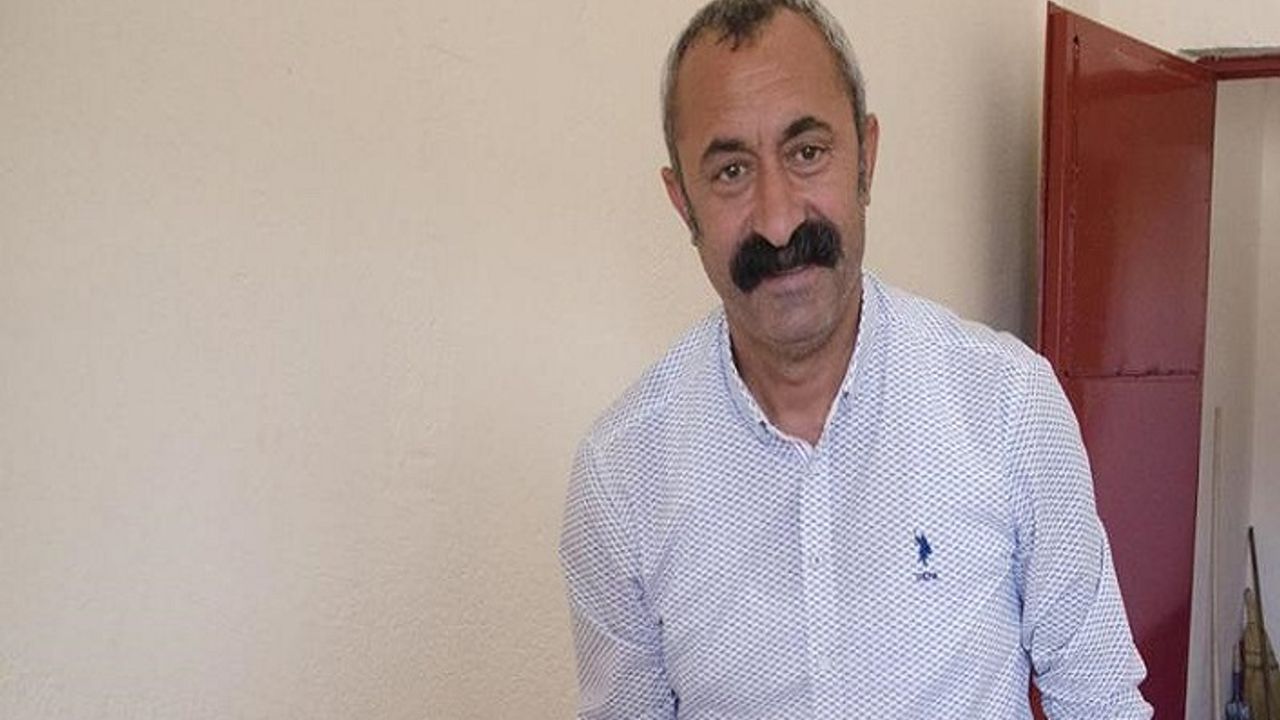 'Komünist Başkan’ Fatih Mehmet Maçoğlu seçimi kazandı mı