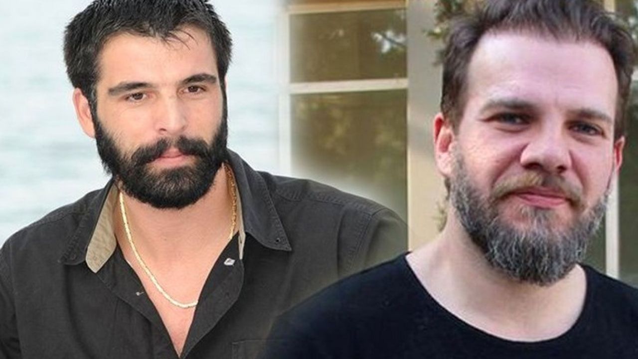 Tolga Karel Mehmet Akif Alakurt'a ateş püskürdü