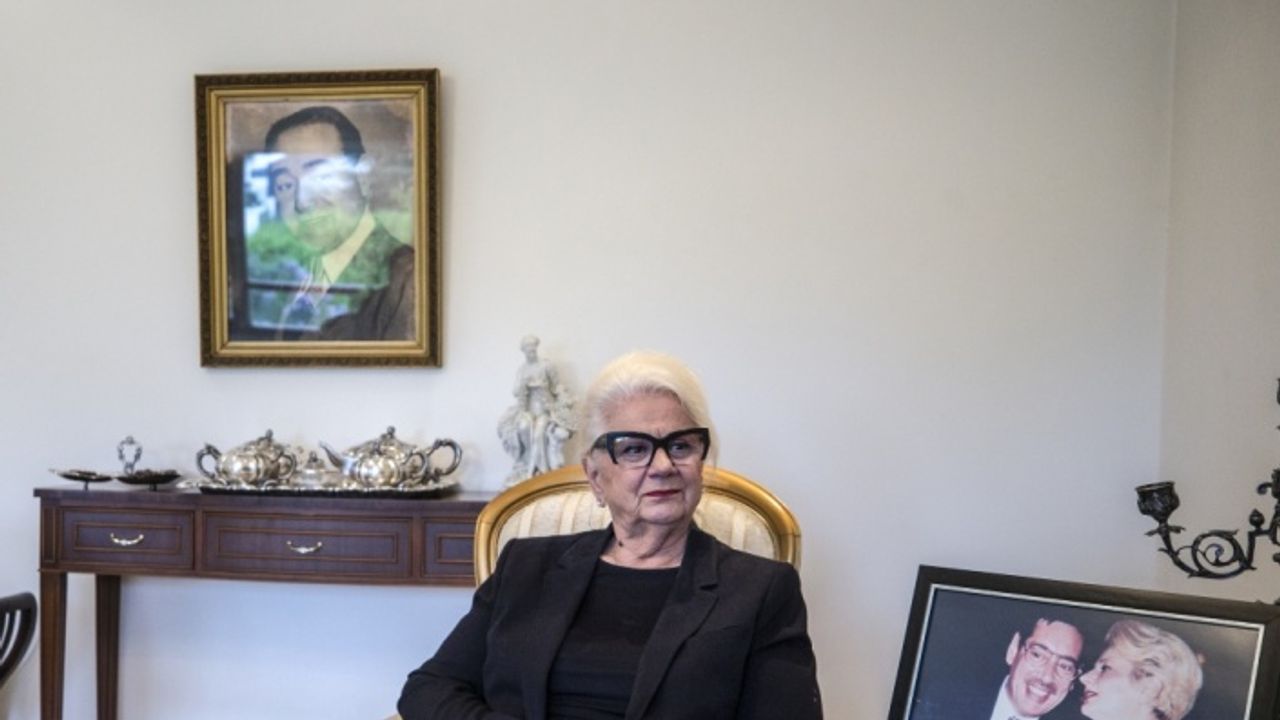 DEMOKRASİNİN İNFAZI-27 MAYIS
"Aydın Menderes ölene kadar babasının izinden gitti"