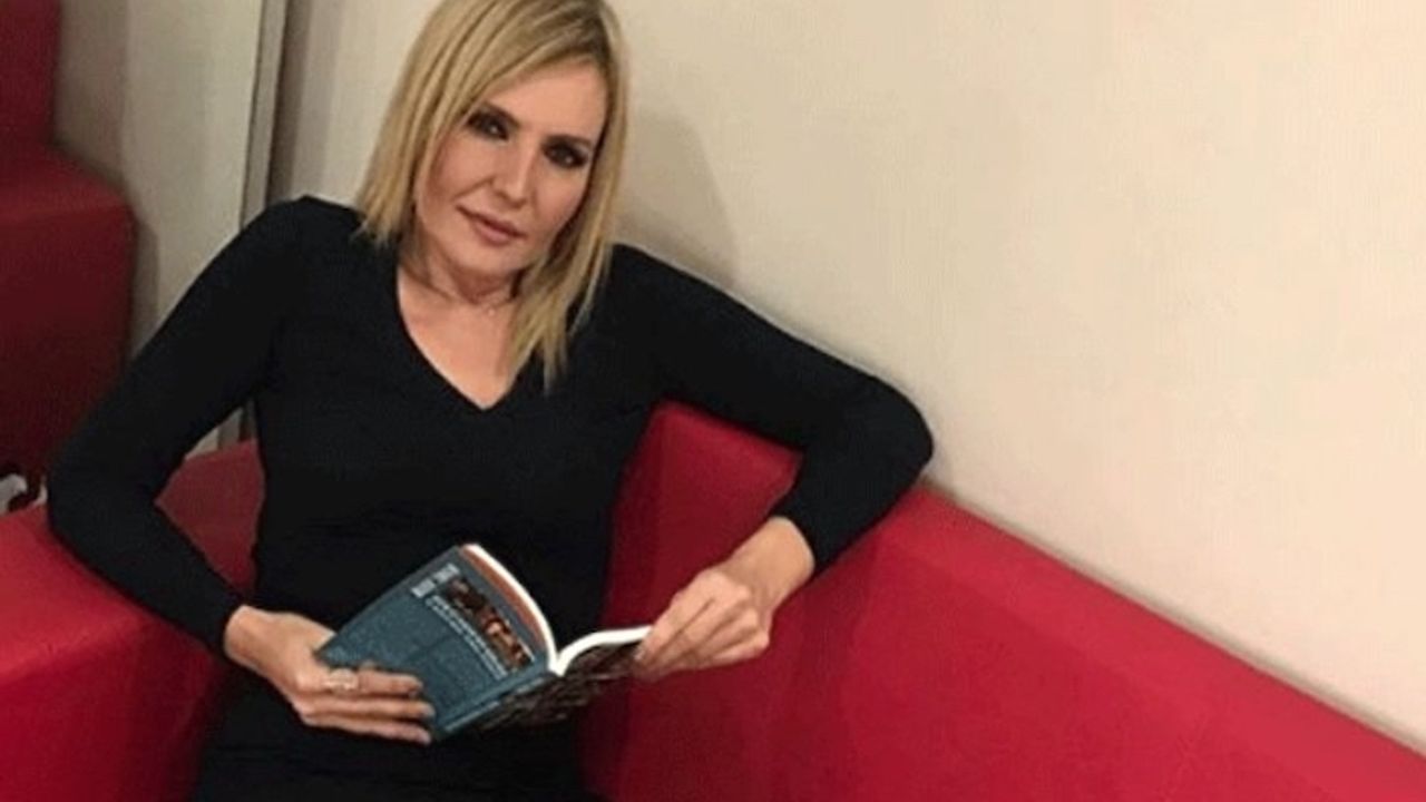 Seda Akgül'den Türk erkeklerini kızdıracak açıklama: Yokluk ülkesiyiz