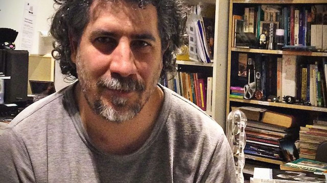 İBB Şehir Tiyatroları Genel Sanat Yönetmenliğine Mehmet Ergen getirildi