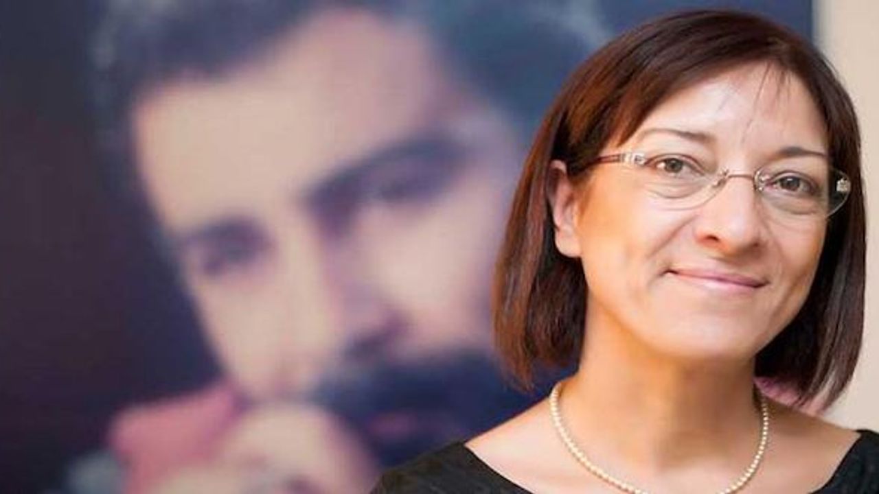 Gülten Kaya, eşi Ahmet Kaya'yı anlatan filmleri eleştirdi