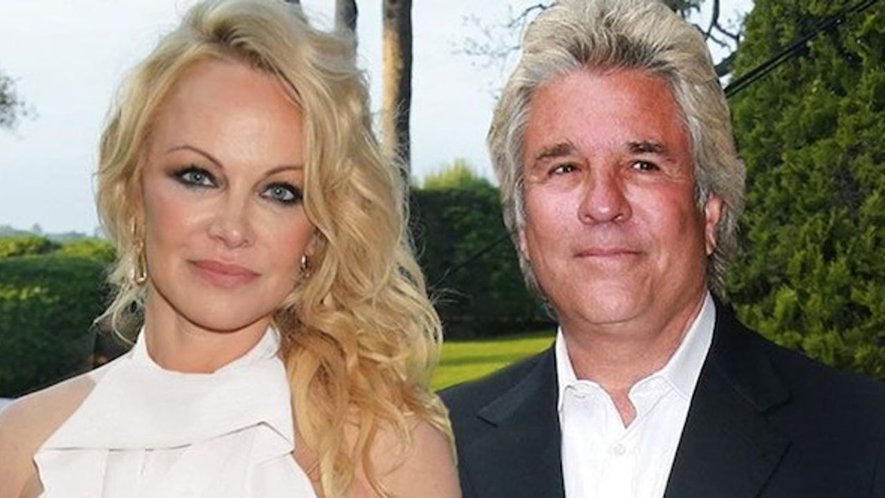 Pamela Anderson’ın evliliği neden 12 gün sürdü?
