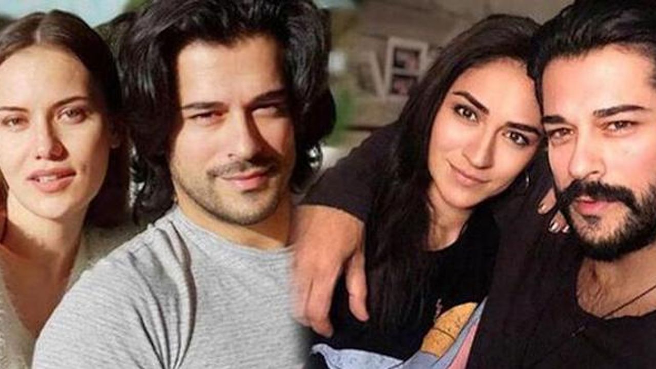 Fahriye Evcen dayanamadı konuştu, eşi Burak Özçivit'in kardeşi Burçun Özçivit ile ilgili şok açıklama