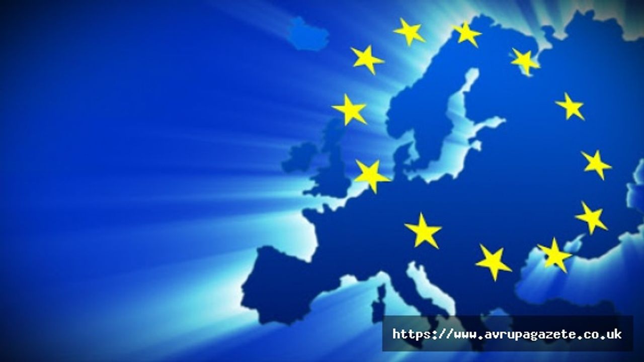 Avrupa Parlamentosu'ndan 2 trilyon avroluk kurtarma paketi çağrısı
