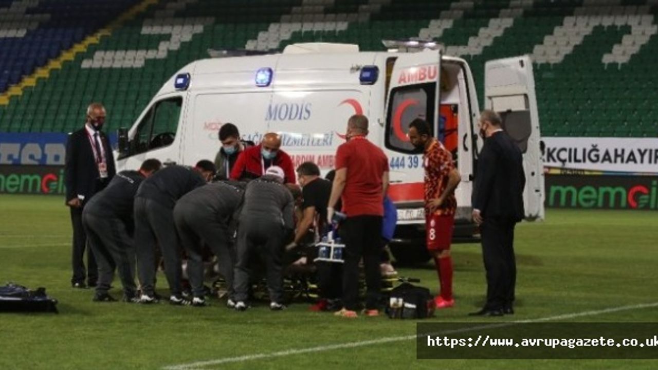 Galatasaray, Rize'de 3 puandan fazlasını kaybetti, En büyük kayıp Muslera